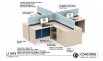 Workstations - L1107